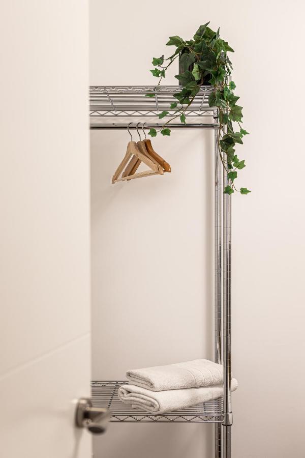 Apartmán Waou Puerta Del Sol IV - Alquiler Corta Duracion Madrid Exteriér fotografie