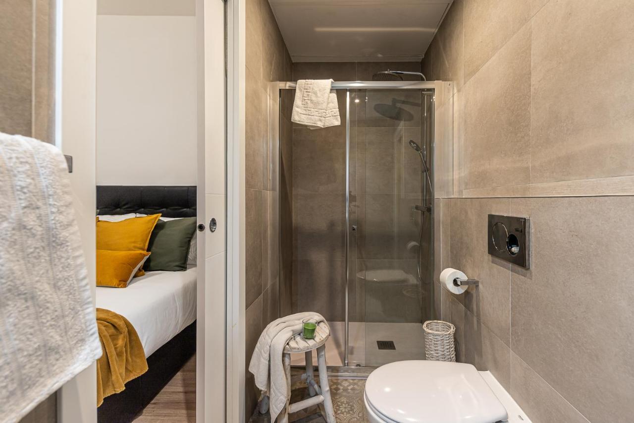 Apartmán Waou Puerta Del Sol IV - Alquiler Corta Duracion Madrid Exteriér fotografie