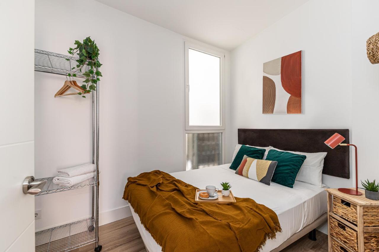 Apartmán Waou Puerta Del Sol IV - Alquiler Corta Duracion Madrid Exteriér fotografie