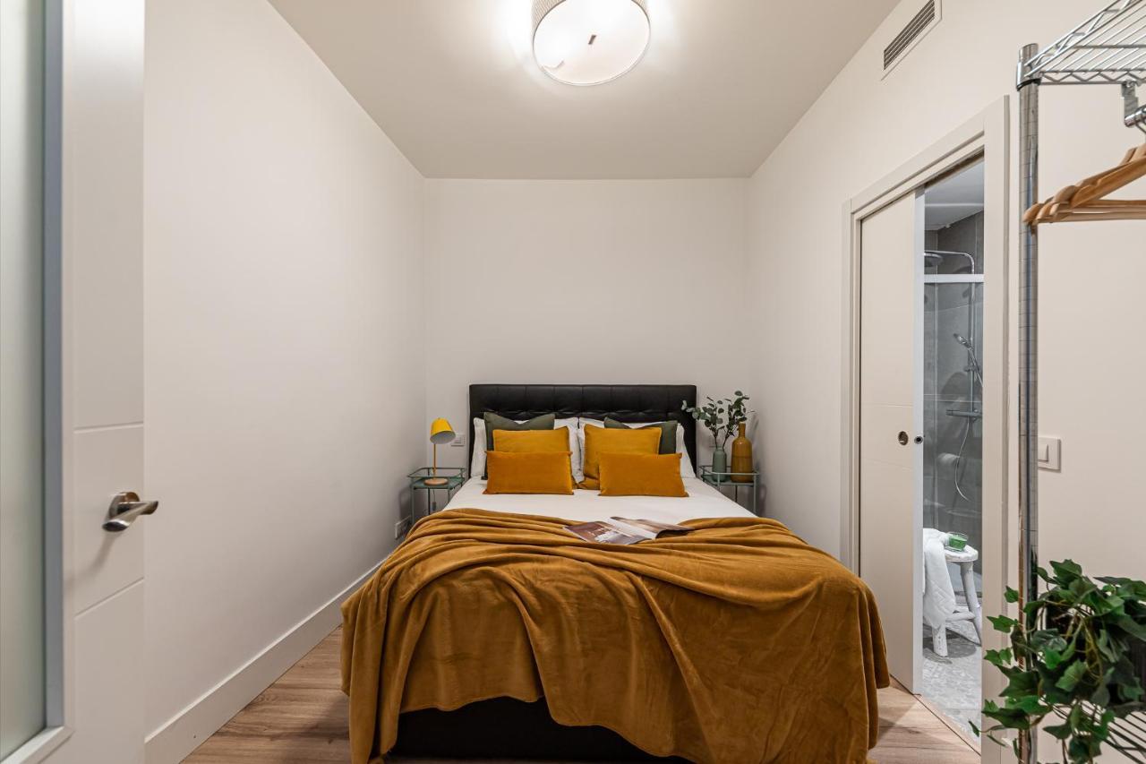 Apartmán Waou Puerta Del Sol IV - Alquiler Corta Duracion Madrid Exteriér fotografie